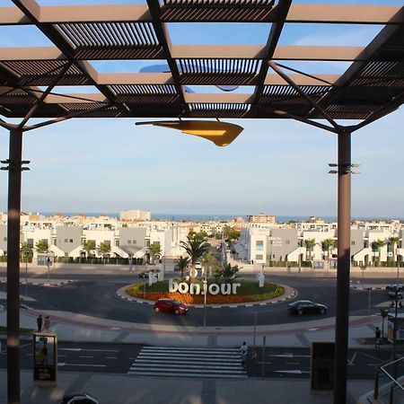 Oasis Beach 5 Leilighet Orihuela Eksteriør bilde